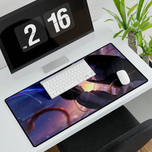 Load image into Gallery viewer, Your Name. Mouse Pad (Desk Mat)
