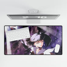 Load image into Gallery viewer, Anime Sailor Moon Mouse Pad (Desk Mat)
