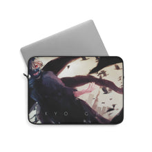 Load image into Gallery viewer, kaneki ken artworks Laptop Sleeve
