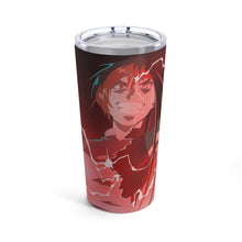 Load image into Gallery viewer, Envy (Fullmetal Alchemist) Tumbler 20oz
