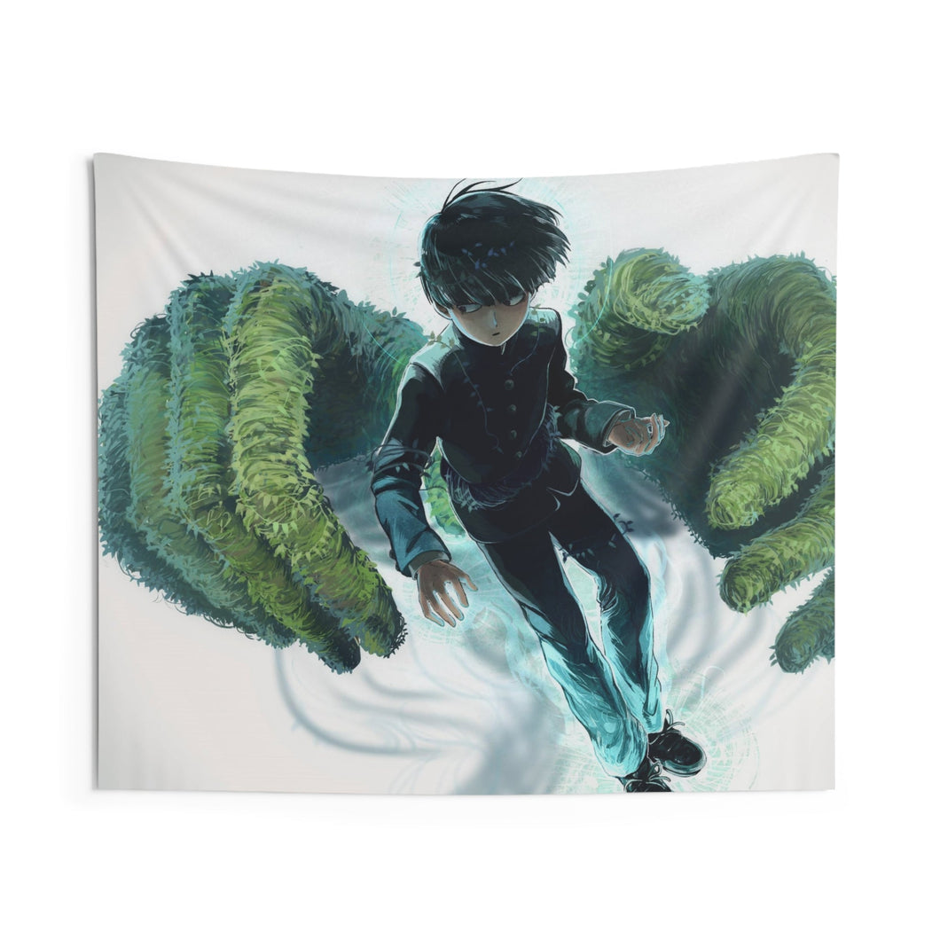 Wriggle Wriggle Indoor Wall Tapestry