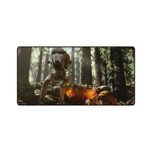 Load image into Gallery viewer, Lego Star Wars: The Skywalker Saga Mouse Pad (Desk Mat)
