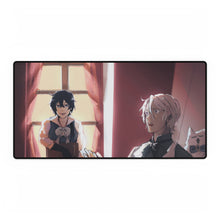 Load image into Gallery viewer, Anime The Case Study Of Vanitas Mouse Pad (Desk Mat)

