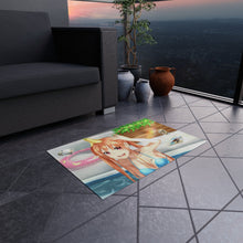 Load image into Gallery viewer, Aho Girl Rug
