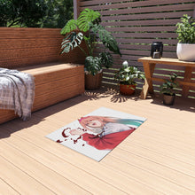 Load image into Gallery viewer, Chainsaw Man Rug
