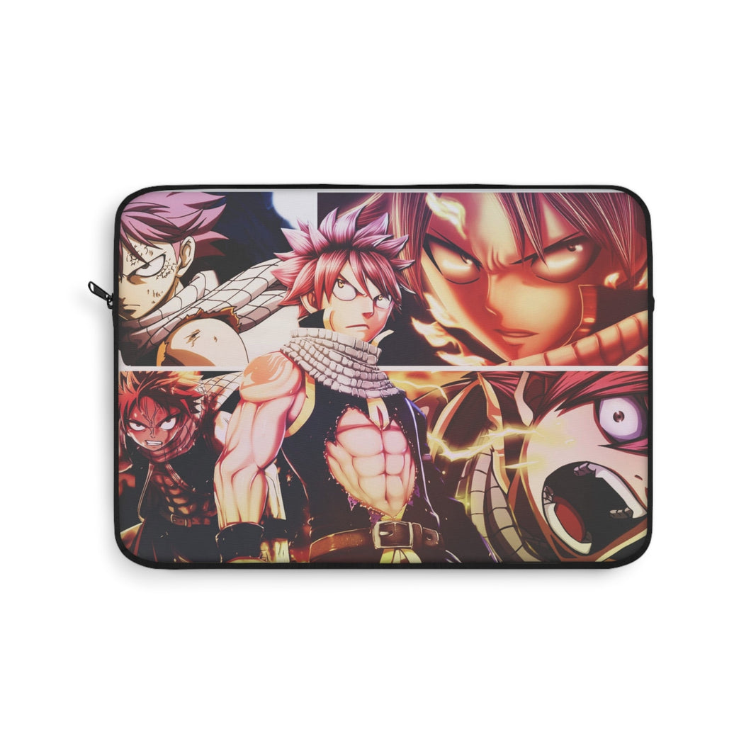 Anime Fairy Tail Laptop Sleeve