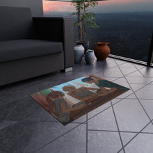 Load image into Gallery viewer, Anime Chainsaw Man Rug
