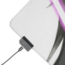 Load image into Gallery viewer, Sword Art Online II RGB LED Mouse Pad (Desk Mat)
