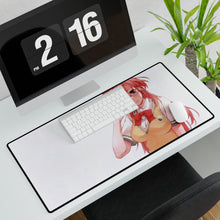 Load image into Gallery viewer, Anime Waiting in the Summer Mouse Pad (Desk Mat)
