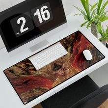 Load image into Gallery viewer, Ne Zha Mouse Pad (Desk Mat)
