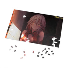 Load image into Gallery viewer, Anime Guilty Crown Jigsaw Puzzle
