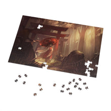 Load image into Gallery viewer, Touhou Jigsaw Puzzle
