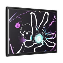 Load image into Gallery viewer, Shigeo Kageyama Canvas Framed Art Print
