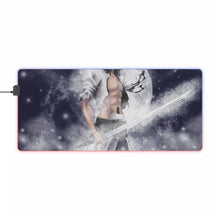 Load image into Gallery viewer, Anime Bleach RGB LED Mouse Pad (Desk Mat)
