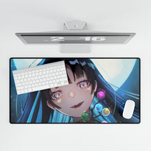 Load image into Gallery viewer, Anime Touhou Mouse Pad (Desk Mat)
