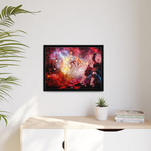 Load image into Gallery viewer, Tokyo Ghoul Uta Canvas Framed Art Print
