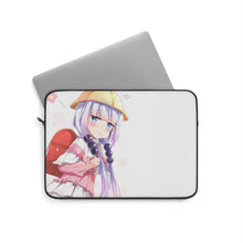 Load image into Gallery viewer, Anime Miss Kobayashi&#39;s Dragon Maid Laptop Sleeve
