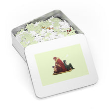 Load image into Gallery viewer, Anime Fate/Zero Jigsaw Puzzle
