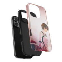 Load image into Gallery viewer, Mikasa Ackerman Phone Cases
