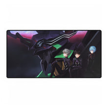 Load image into Gallery viewer, Anime Evangelion: 3.0 You Can (Not) Redo Mouse Pad (Desk Mat)

