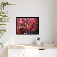 Load image into Gallery viewer, Another Mei Misaki Canvas Framed Art Print
