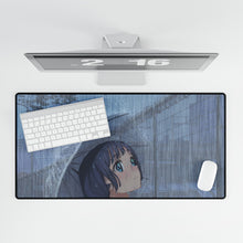 Load image into Gallery viewer, Weathering With You Mouse Pad (Desk Mat)
