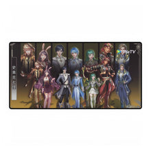 Load image into Gallery viewer, Soul Land 2 Mouse Pad (Desk Mat)
