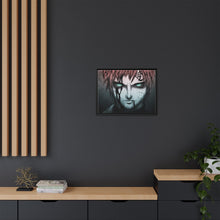 Load image into Gallery viewer, Gaara Canvas Framed Art Print
