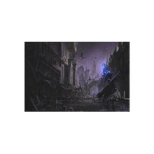 Load image into Gallery viewer, Black Rock Shooter Rug
