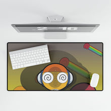 Load image into Gallery viewer, Sgt. Frog Mouse Pad (Desk Mat)
