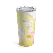 Load image into Gallery viewer, Anime Fairy Tail Tumbler 20oz
