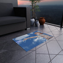Load image into Gallery viewer, A Certain Magical Index Mikoto Misaka Rug
