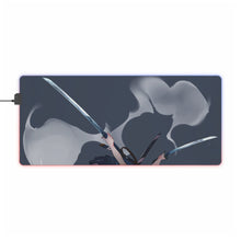 Load image into Gallery viewer, Touhou RGB LED Mouse Pad (Desk Mat)
