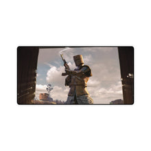 Load image into Gallery viewer, PlayerUnknown's Battlegrounds Mouse Pad (Desk Mat)
