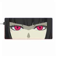 Load image into Gallery viewer, Juuzou Suzuya RGB LED Mouse Pad (Desk Mat)
