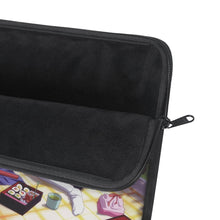 Load image into Gallery viewer, Clannad - Kyou &amp; Ryou Laptop Sleeve
