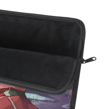 Load image into Gallery viewer, Cute Zero Two Laptop Sleeve
