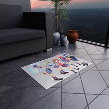Load image into Gallery viewer, Darling in the FranXX Rug

