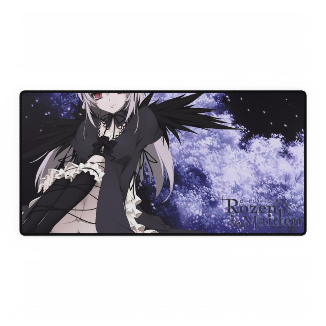 Anime Rozen Maidenr Mouse Pad (Desk Mat)
