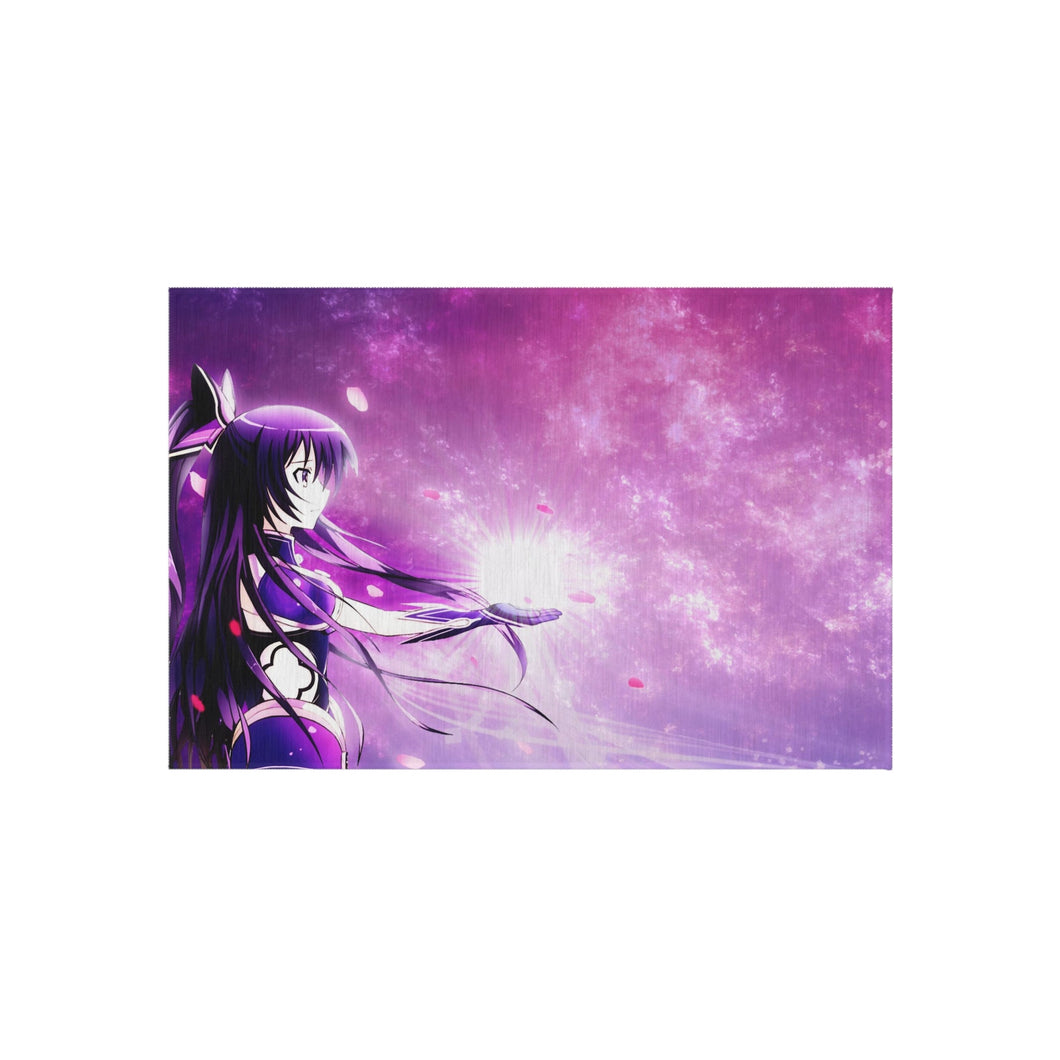 Date A Live Rug