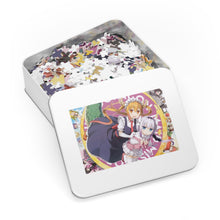 Load image into Gallery viewer, Miss Kobayashi&#39;s Dragon Maid Jigsaw Puzzle
