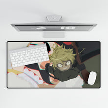Load image into Gallery viewer, Youjo Senki Mouse Pad (Desk Mat)

