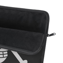 Load image into Gallery viewer, Anime One Piecer Laptop Sleeve

