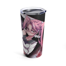 Load image into Gallery viewer, Saya and Kota Tumbler 20oz
