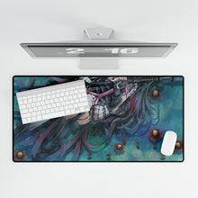 Load image into Gallery viewer, Anime Sengoku Basara Mouse Pad (Desk Mat)
