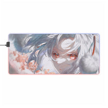 Load image into Gallery viewer, Touhou RGB LED Mouse Pad (Desk Mat)
