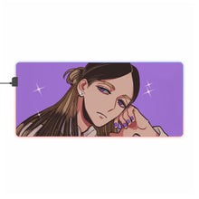 Load image into Gallery viewer, Tokyo Revengers RGB LED Mouse Pad (Desk Mat)
