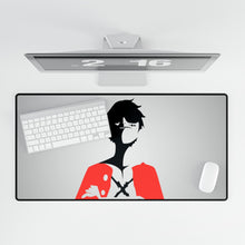 Load image into Gallery viewer, Anime One Piece Mouse Pad (Desk Mat)

