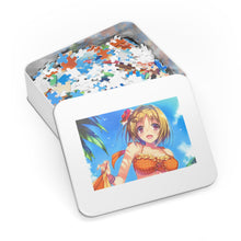 Load image into Gallery viewer, Classroom Of The Elite Jigsaw Puzzle
