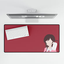 Load image into Gallery viewer, My first minimalist background! Mouse Pad (Desk Mat)
